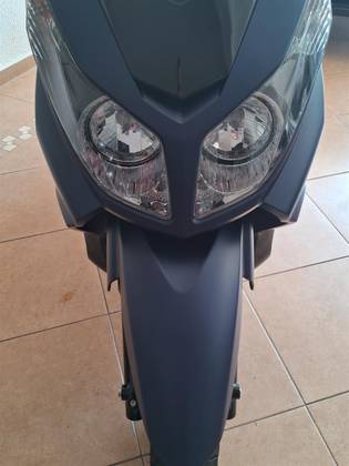 DAFRA CITYCOM 300I CBS 